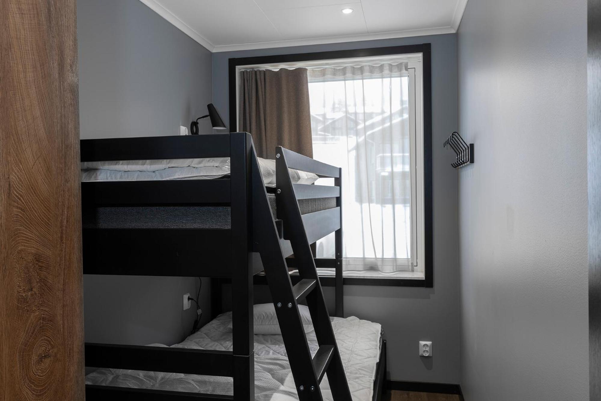 Mountain Lodge Stöten Dış mekan fotoğraf